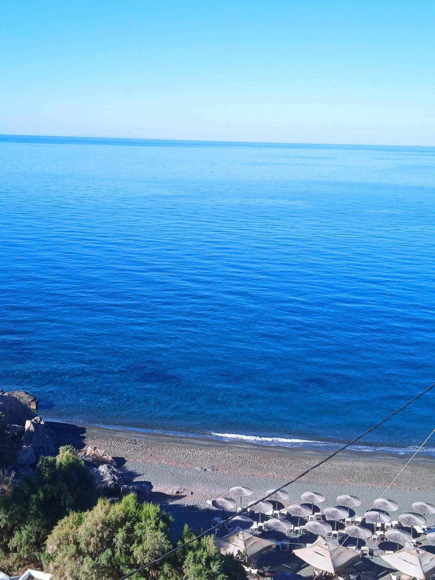 Kalymnos Platy Gialos Mousellis Makis Apartments Panormos  Exterior foto